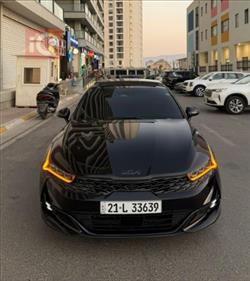 كيا K5